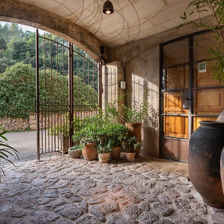 Agroturismo Son Viscos Valldemossa  Eksteriør bilde