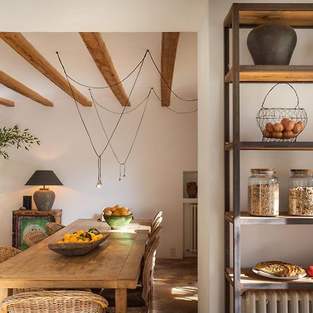 Agroturismo Son Viscos Valldemossa  Eksteriør bilde