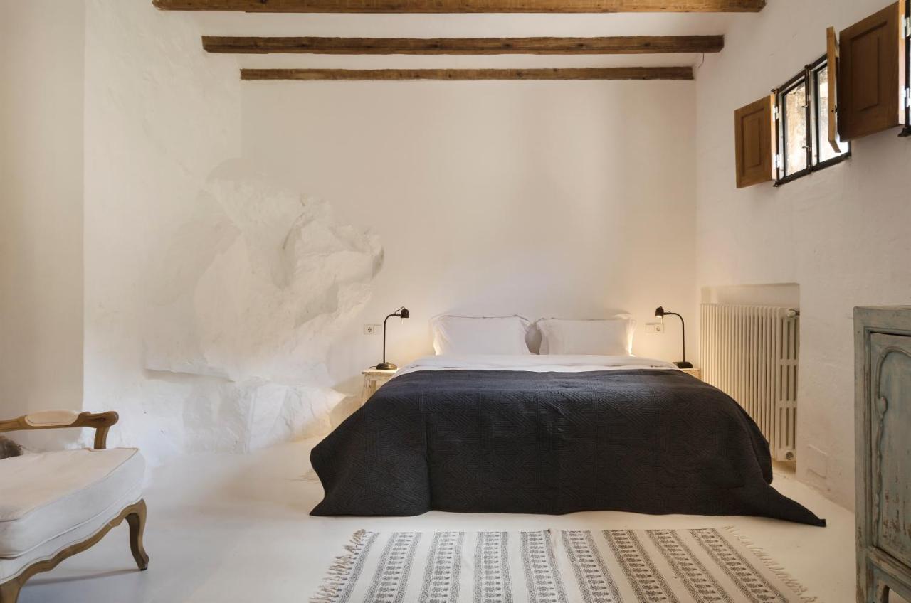 Agroturismo Son Viscos Valldemossa  Eksteriør bilde