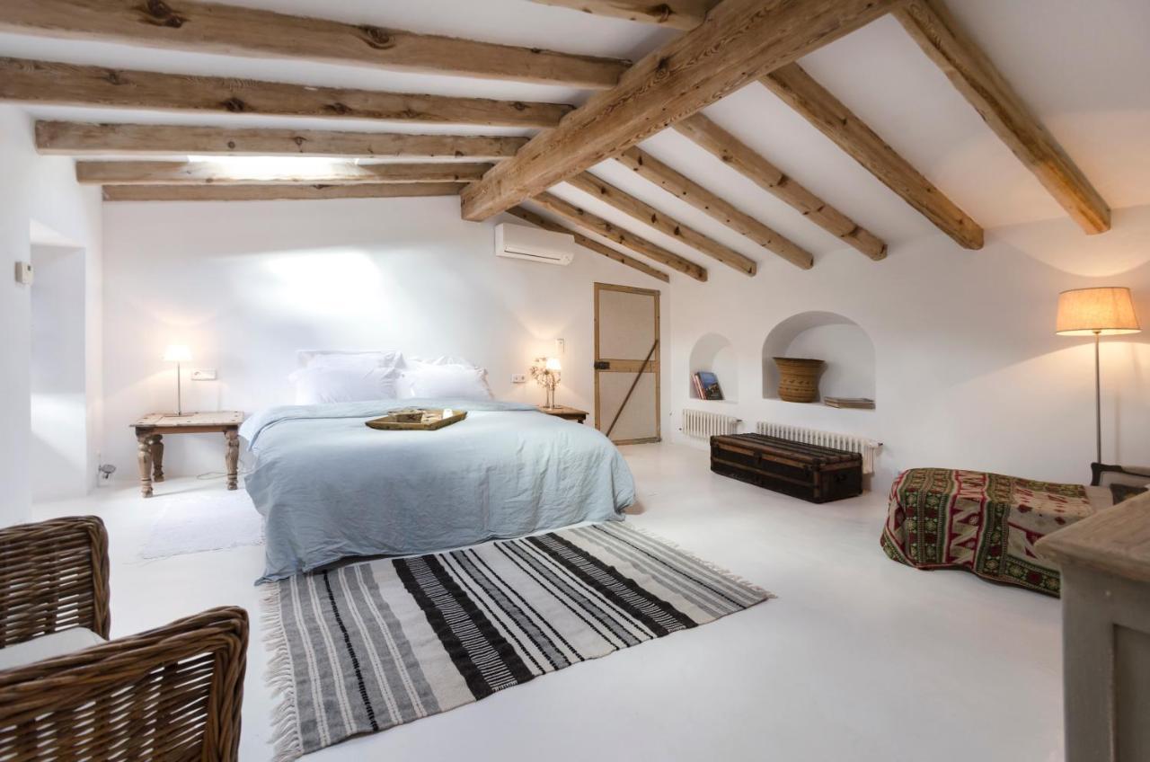 Agroturismo Son Viscos Valldemossa  Eksteriør bilde