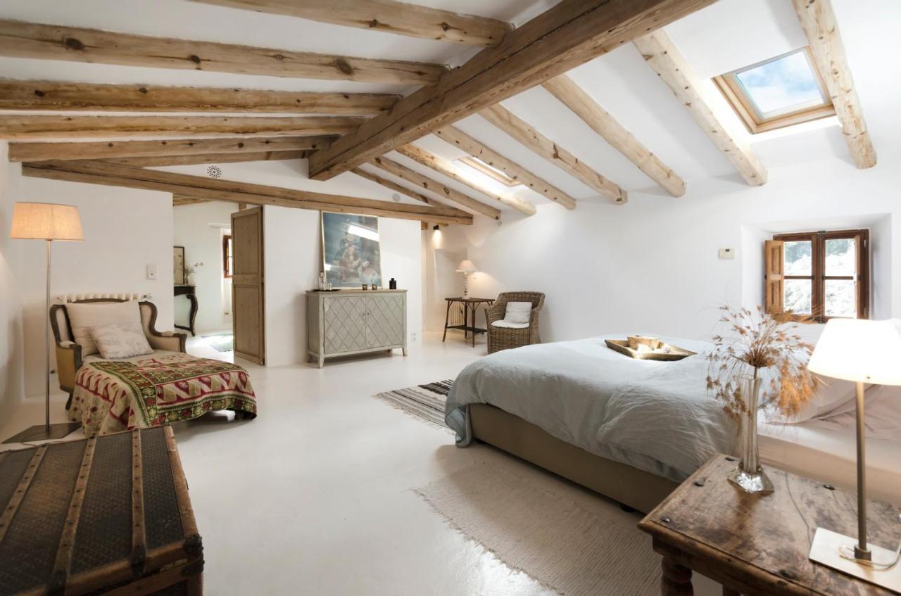 Agroturismo Son Viscos Valldemossa  Eksteriør bilde
