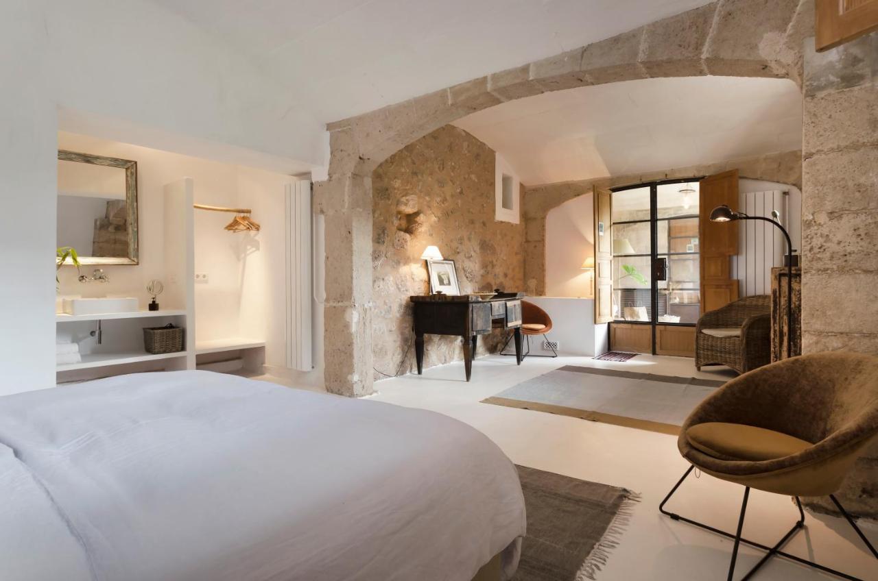Agroturismo Son Viscos Valldemossa  Eksteriør bilde