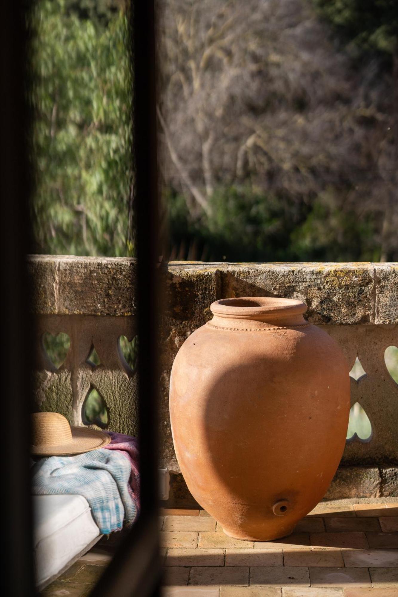 Agroturismo Son Viscos Valldemossa  Eksteriør bilde